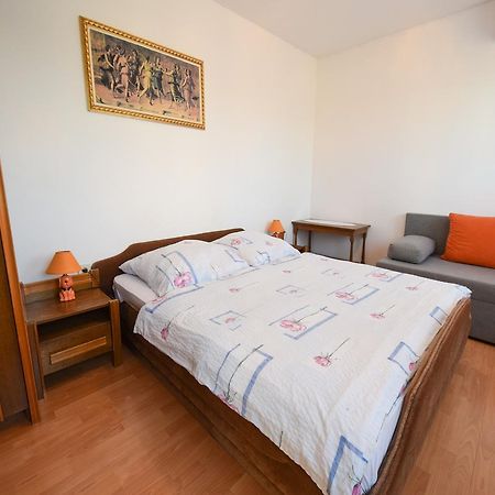 Apartment Toni มาลินสกา ภายนอก รูปภาพ